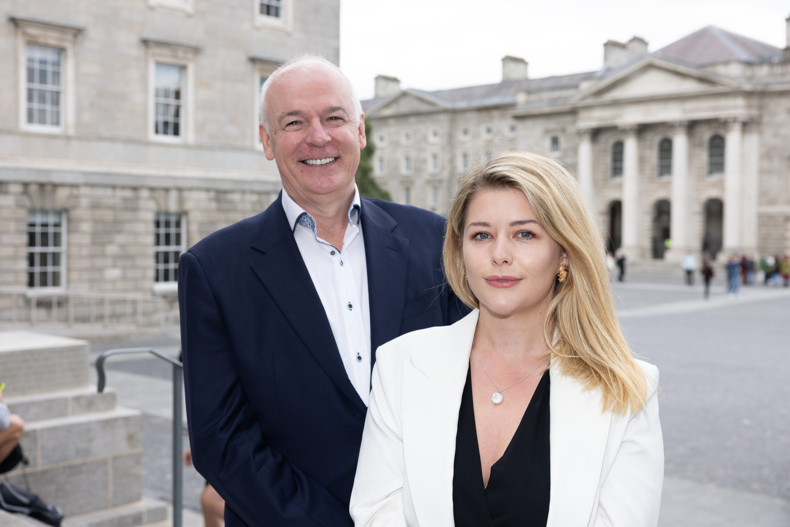 Major funding boost for EIT Health supported Amethyst Care