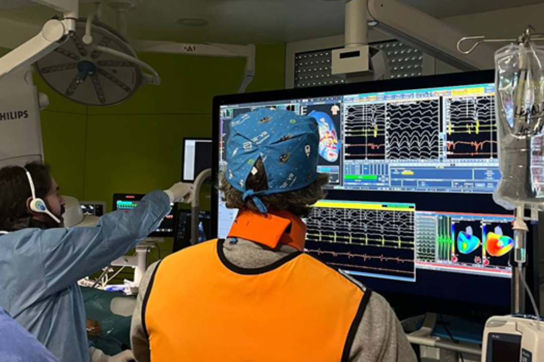 Corify Care raises €6M to revolutionise cardiac care