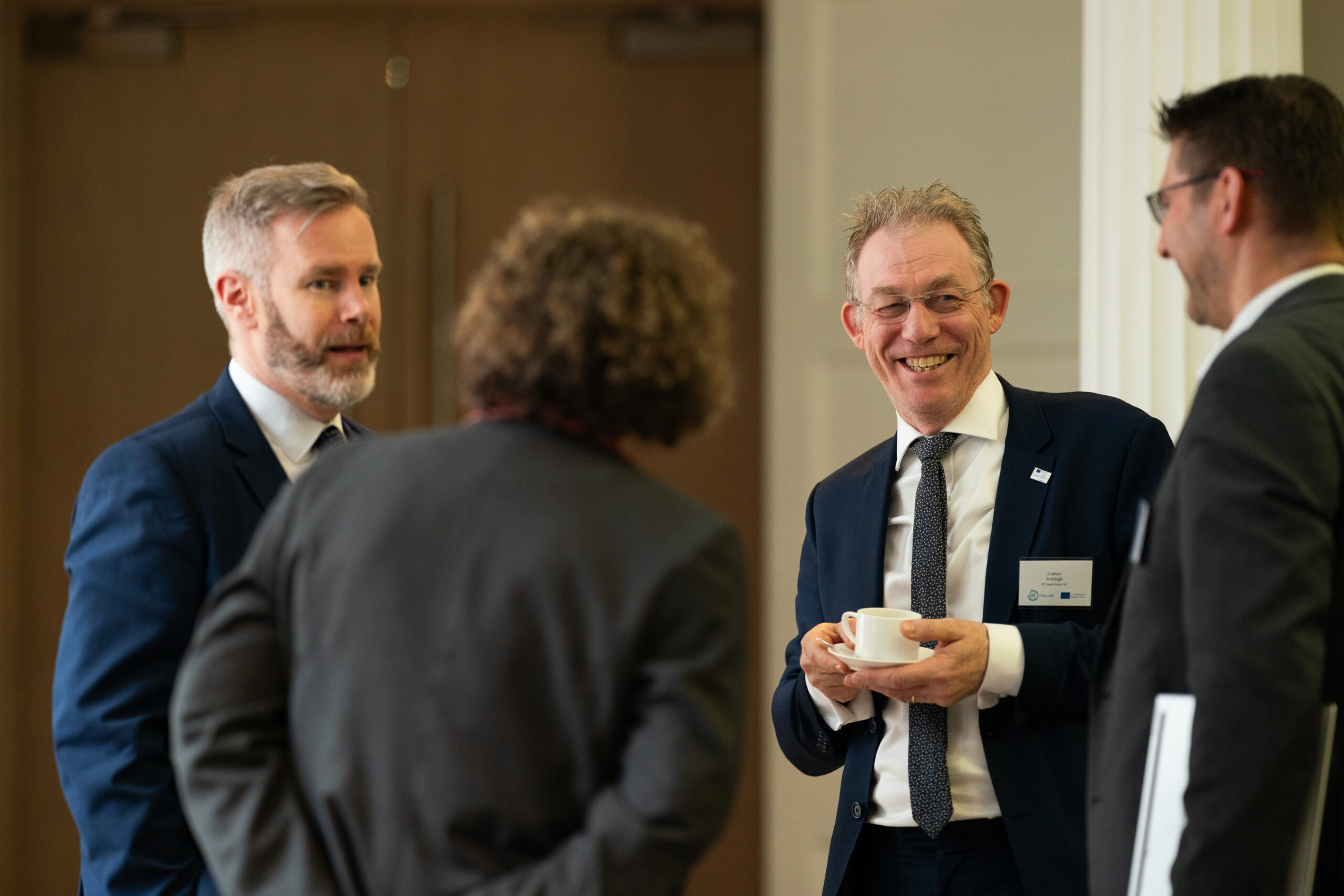 Year in Review: 2024 Highlights at EIT Health Ireland-UK