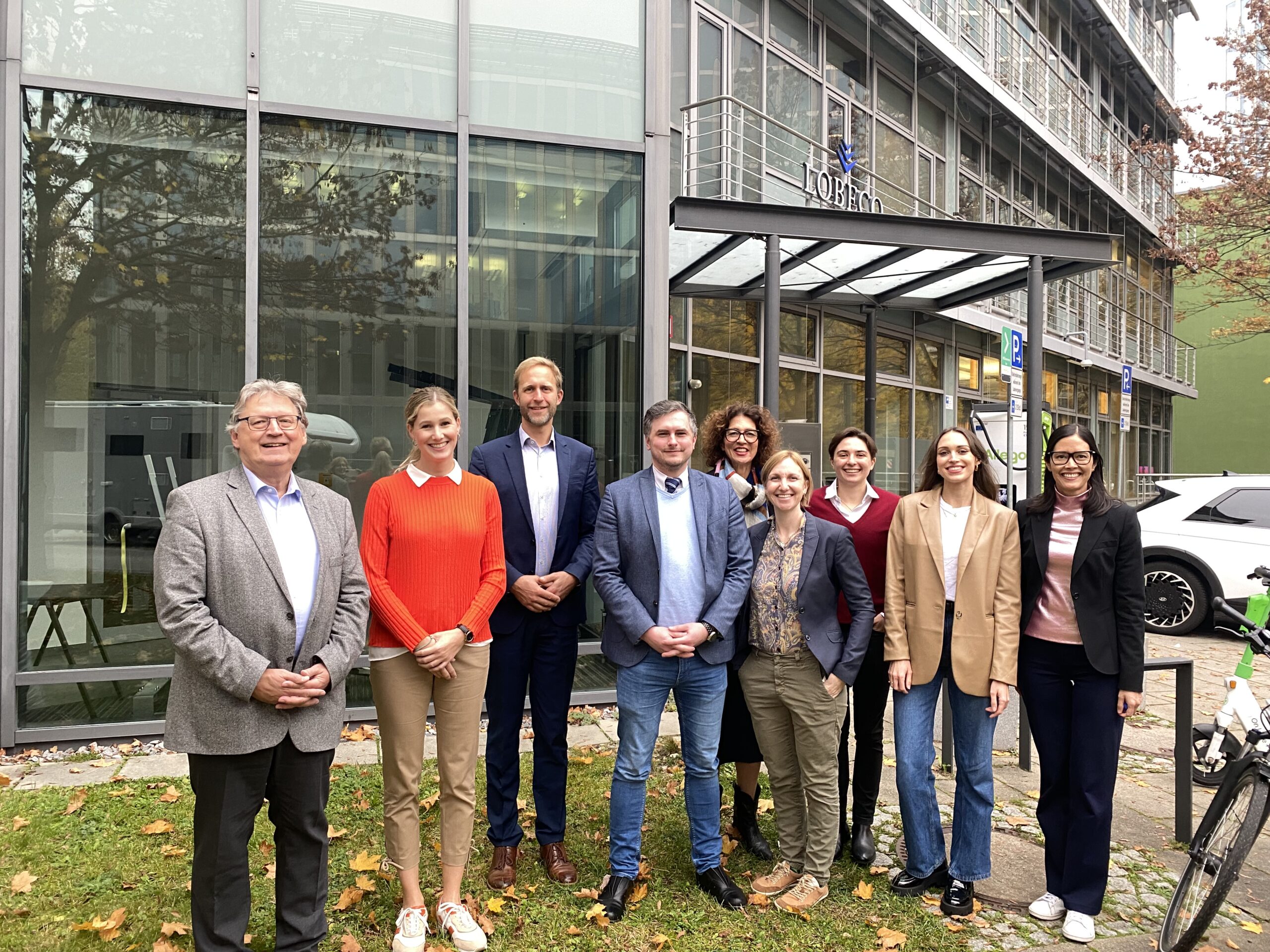 EIT Health Germany-Switzerland “Climate and Health” Expert Focus Group