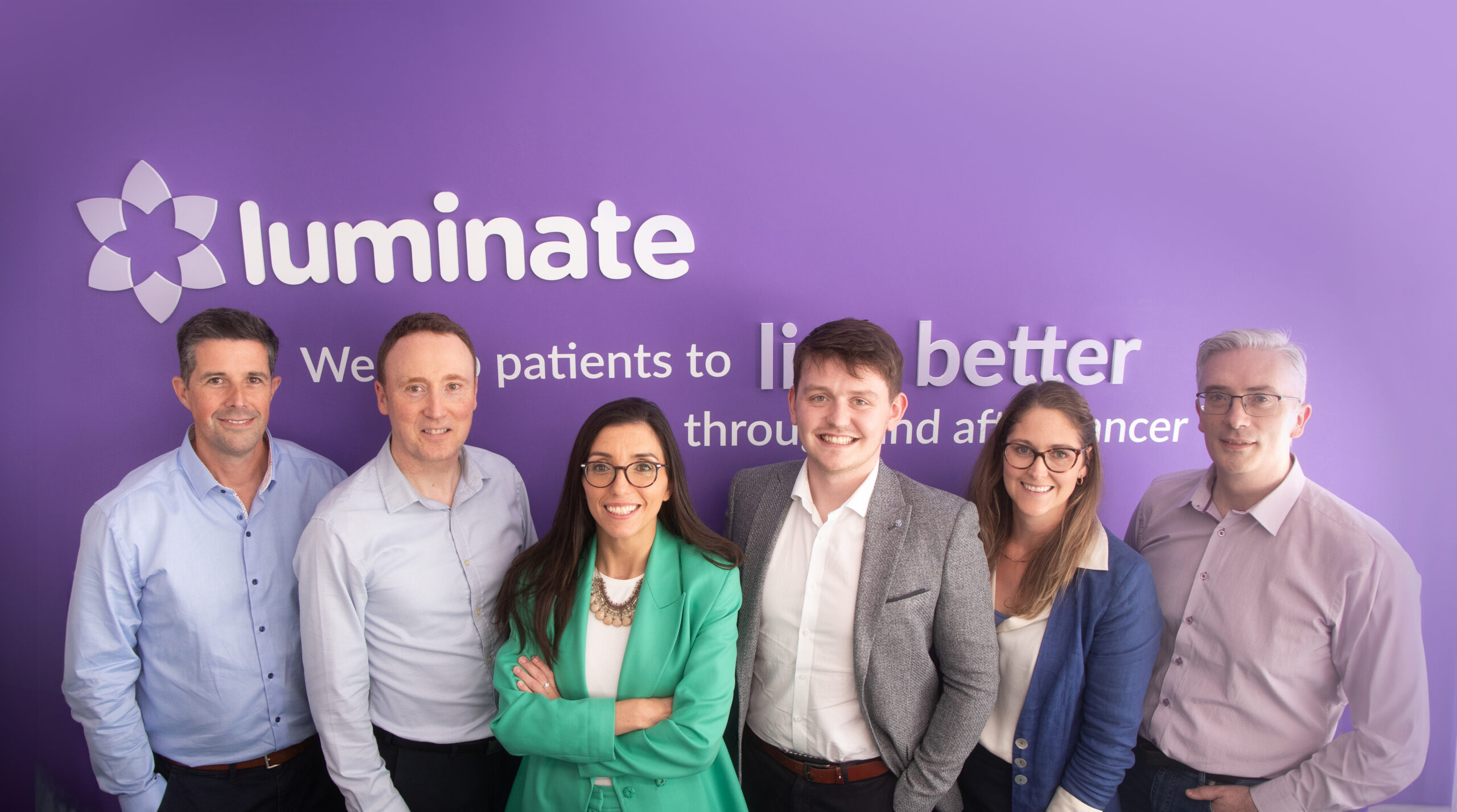 Galway-Based Luminate Medical Expands Series A to $17.5M