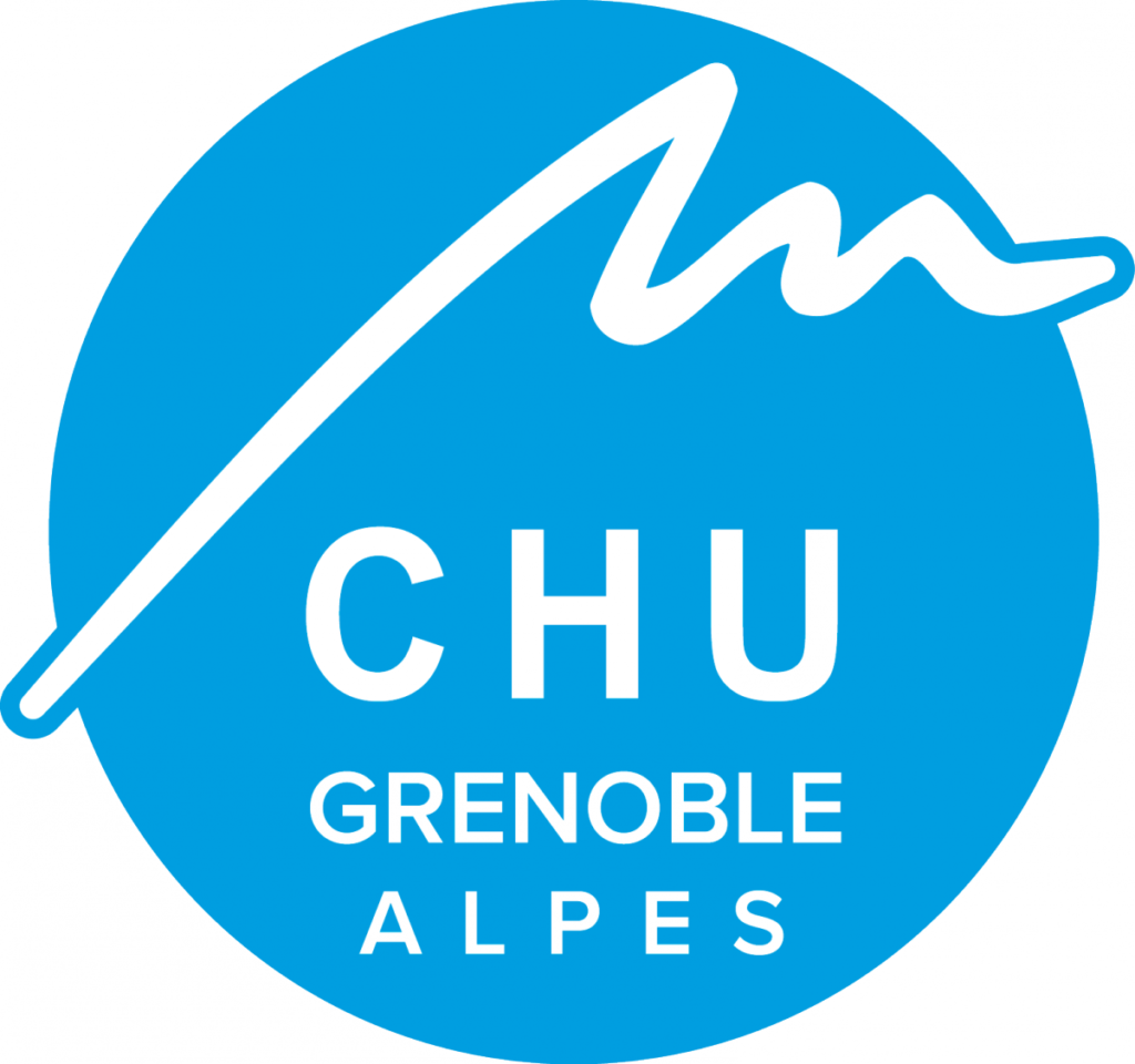 CHU Grenoble Alpes