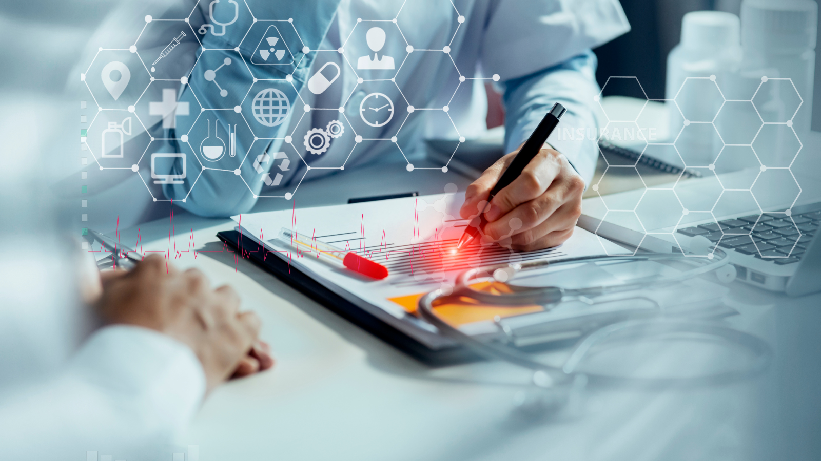 Conversations with Our Network: HINWC