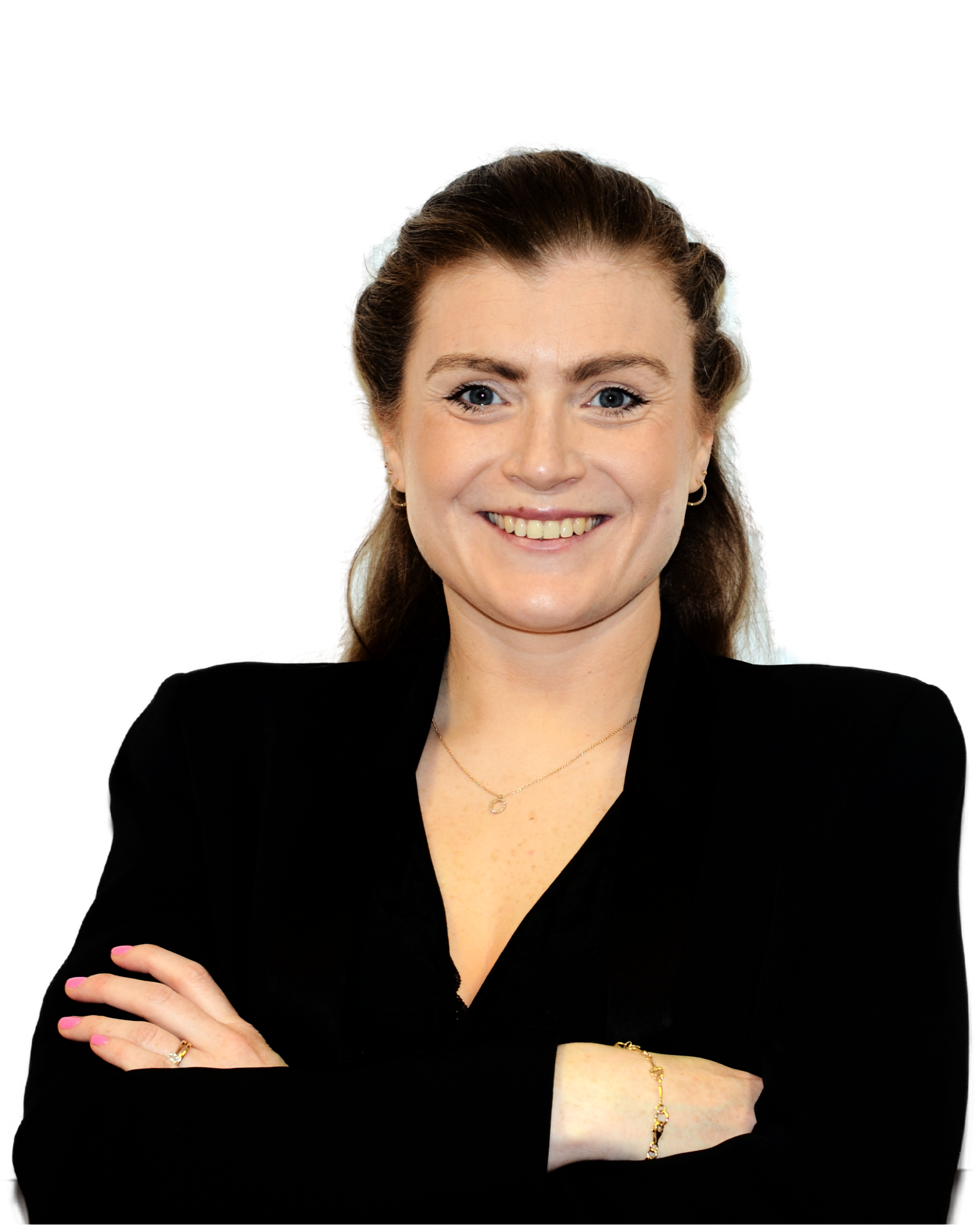 Women’s Day Series: Dr Liz McGloughlin