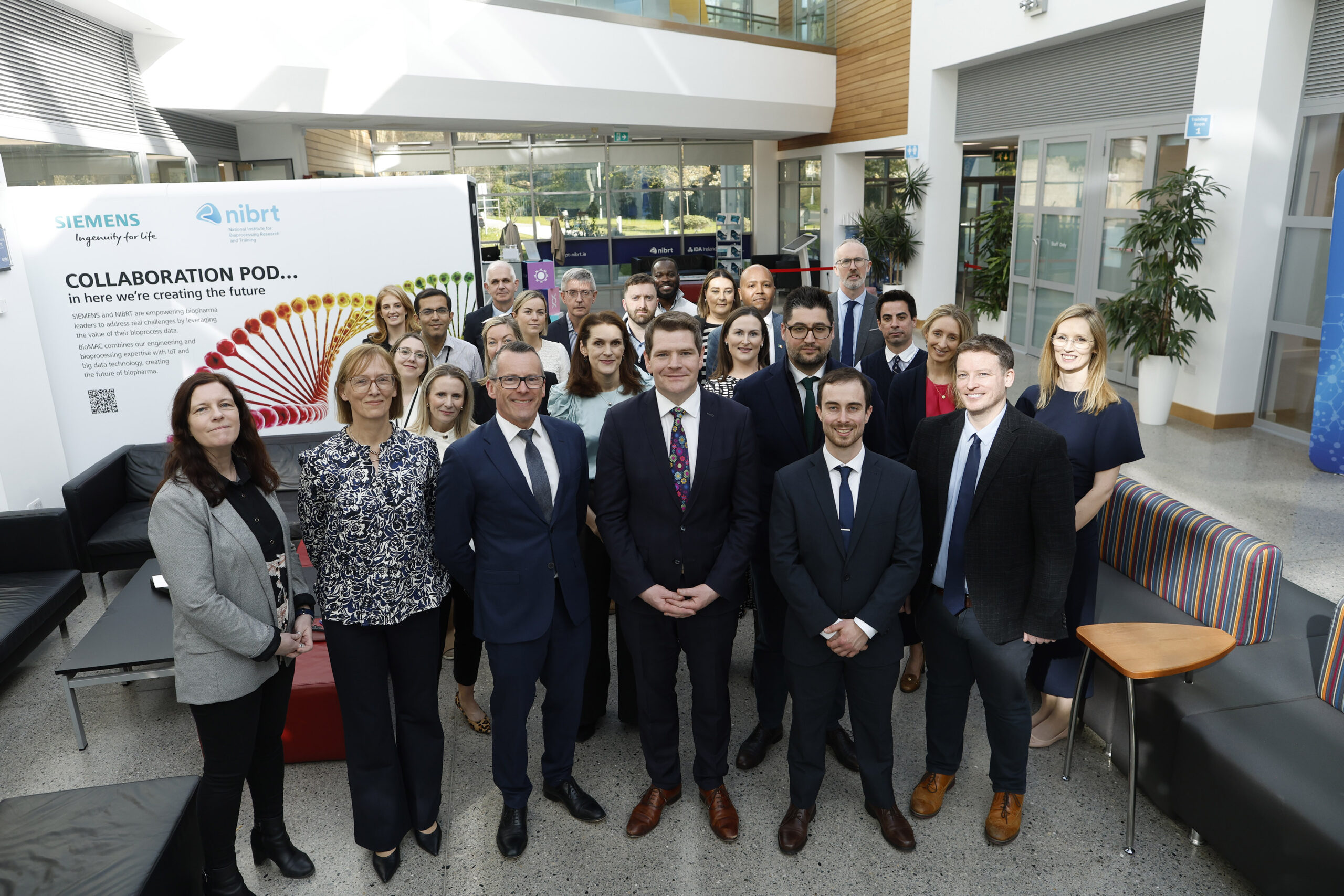 HAON Secures €10.7M in DTIF Funding to Advance Ground-breaking Cell Therapy for Early Brain Injury