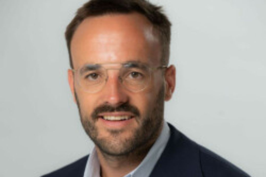 Finding Europe’s next healthtech leaders: Insights from Antoine D’Hollander