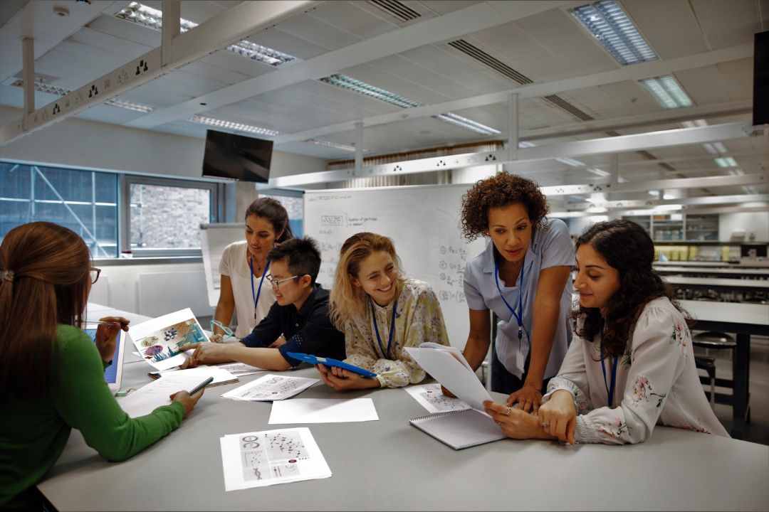 New article lays framework for DMD evaluation in EU