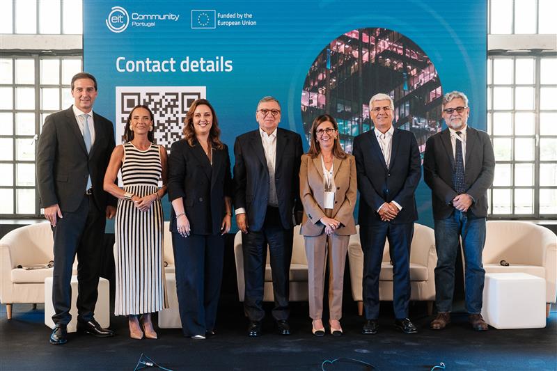 One Hub, Many Opportunities: Inside the EIT Community in Portugal