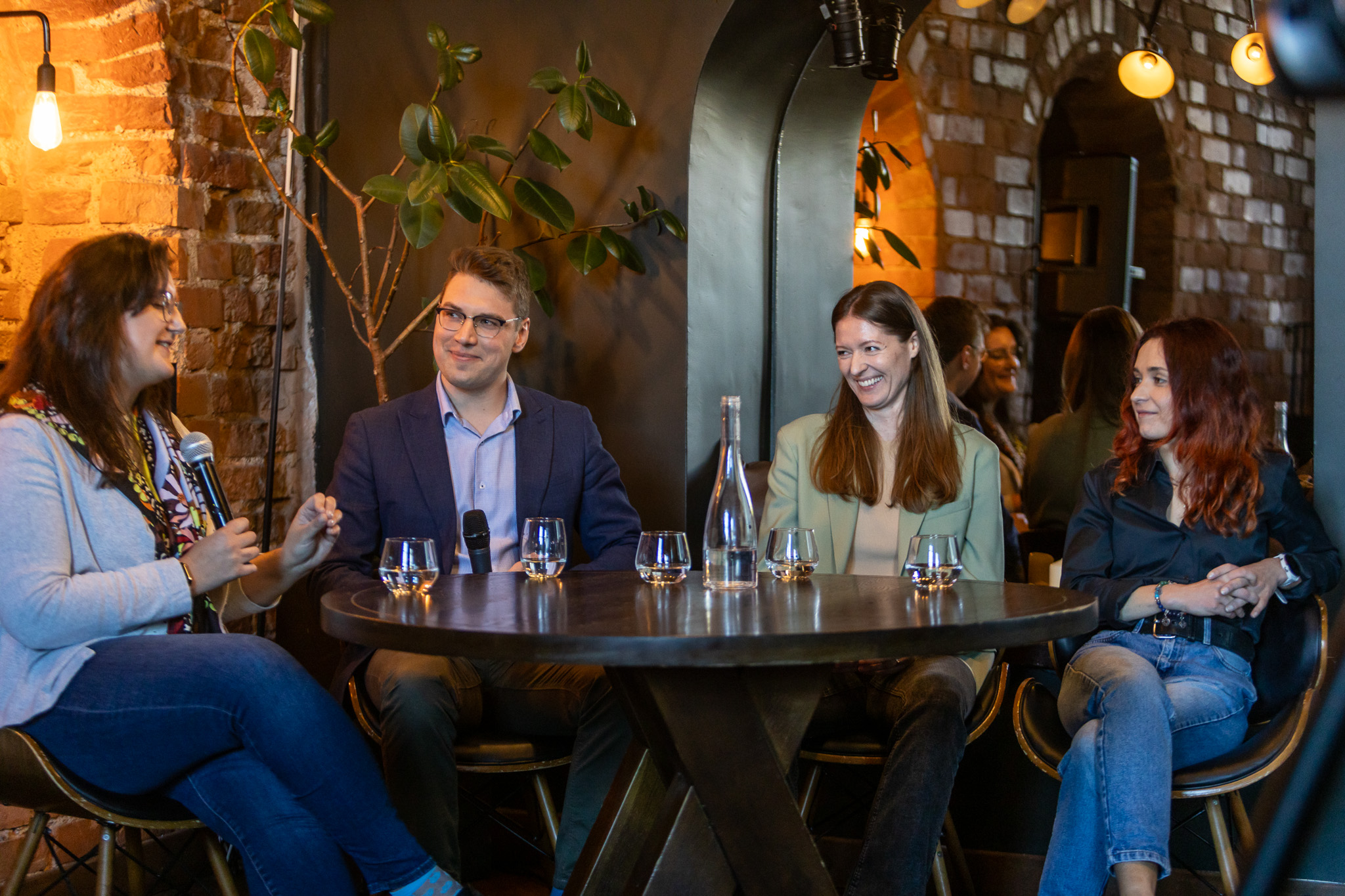 Lithuania Publishes First White Paper on Facilitating Health-Data Sharing for Early-Stage Start-ups