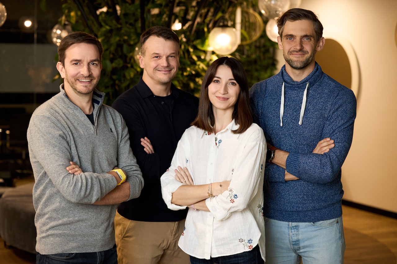 Doctor.One secures €4M to expand its asynchronous care model for chronic patients across Europe