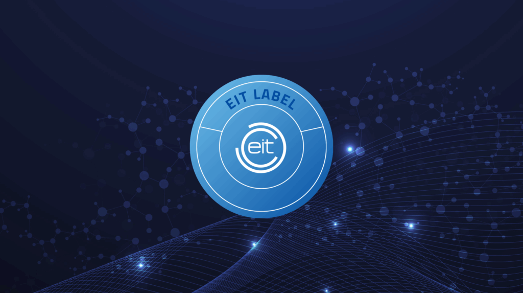 EIT Label Accreditation for Healthcare Education | EIT Health