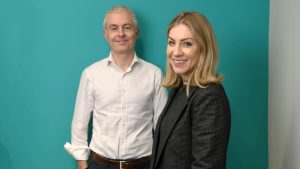 ProVerum Raises €68.6M in Series B Funding Advance Prostate Treatment Innovation