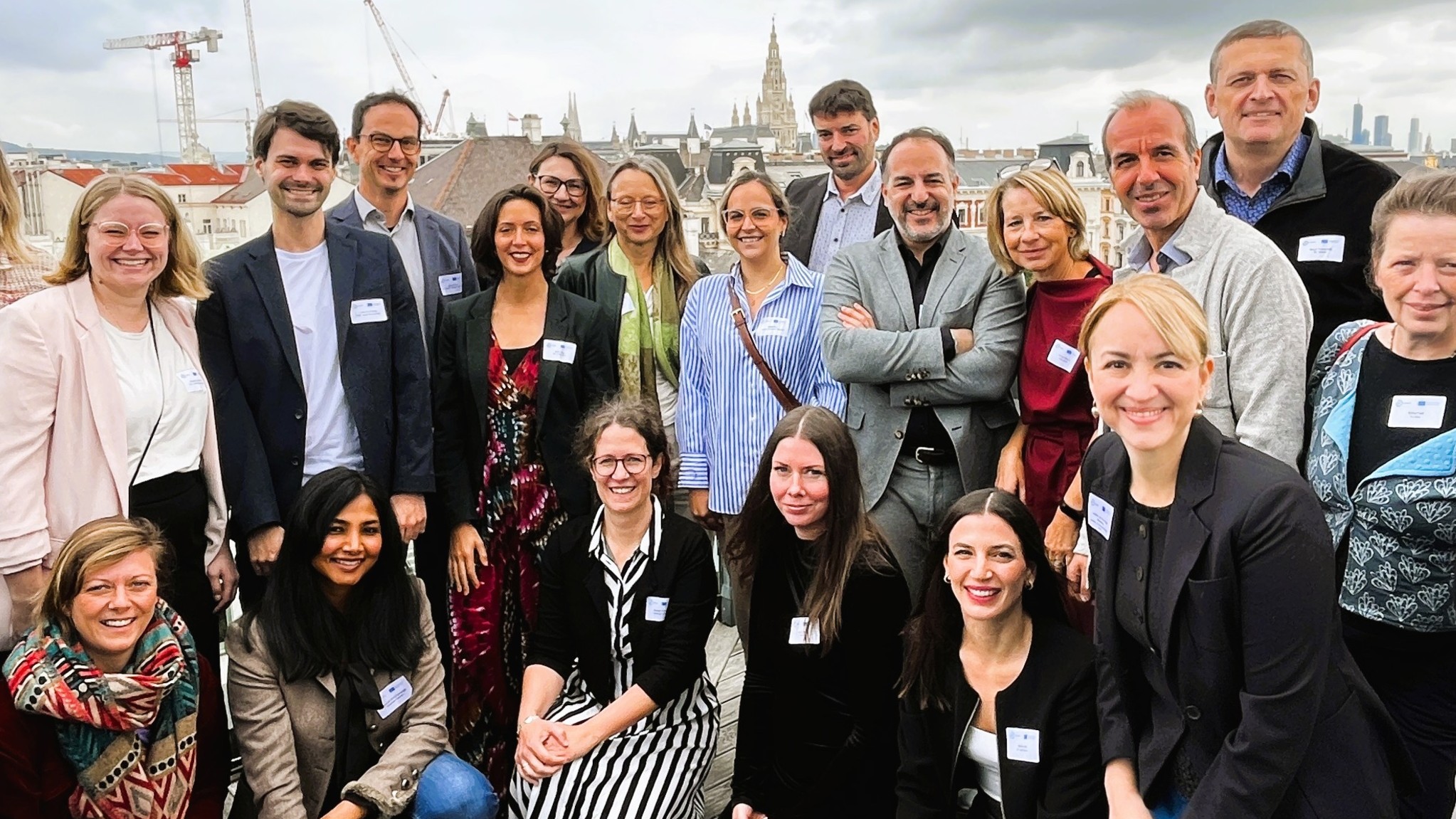 Our Ecosystem Day 2025