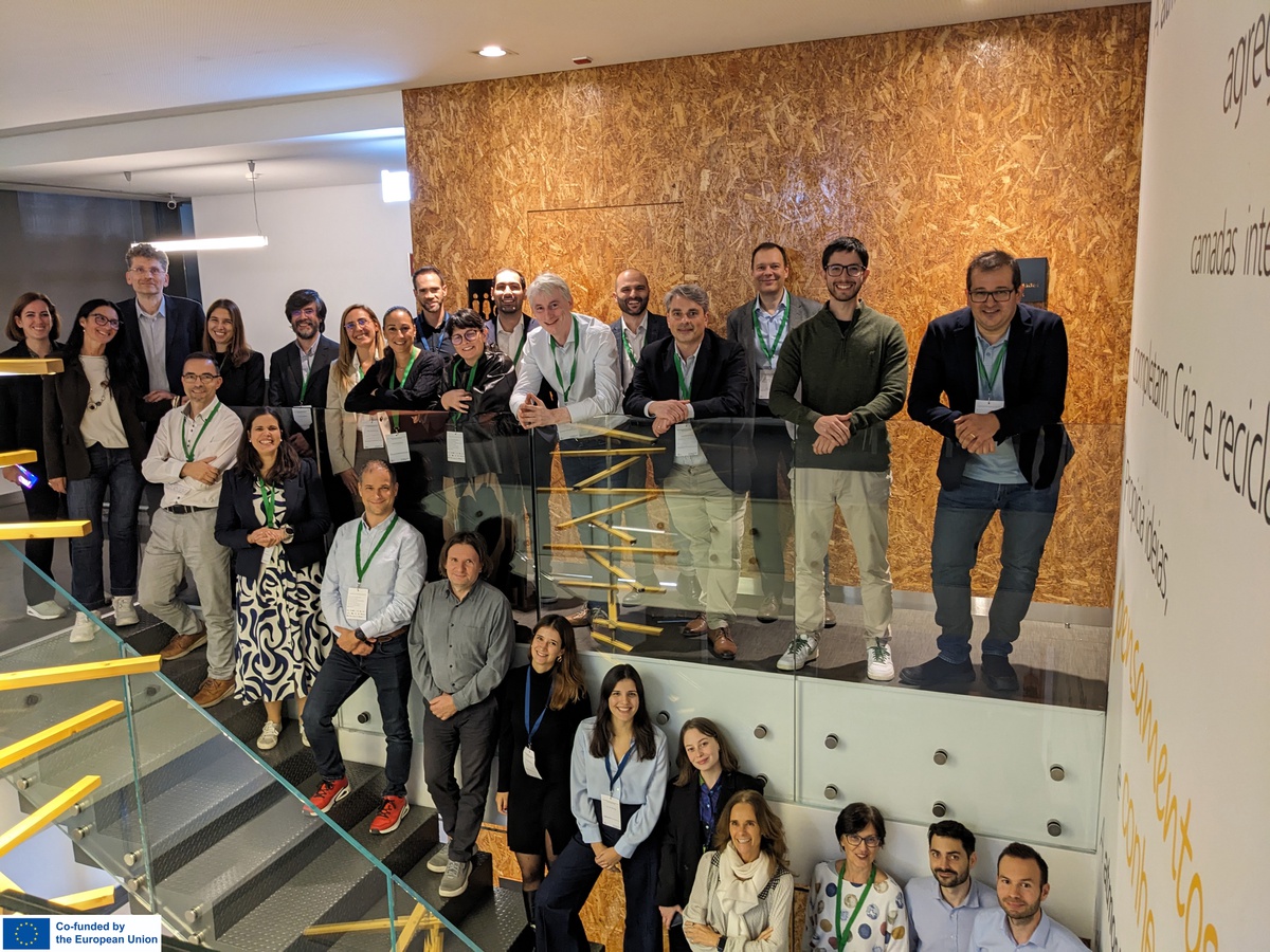 HeliX launches in Portugal: EIT Health InnoStars strengthens Europe’s sovereign health data ecosystem