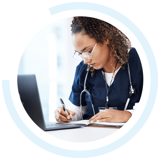 EIT Health | Steps to success