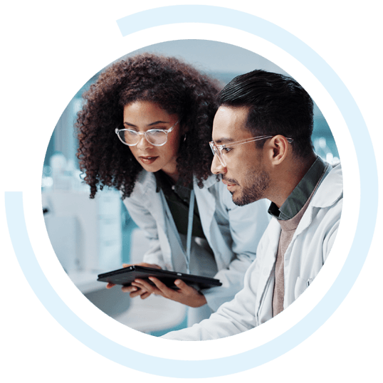 EIT Health | Steps to successChoose foundational programs that align with your professional goals to expand your knowledge, network and capabilities.