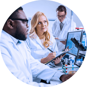 EIT Health | Organisation Gain