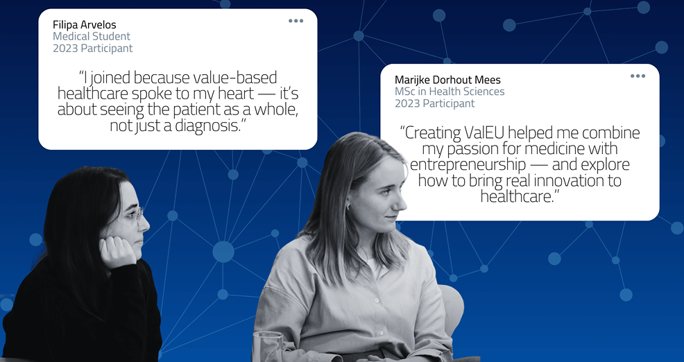 EIT Health | Student quote