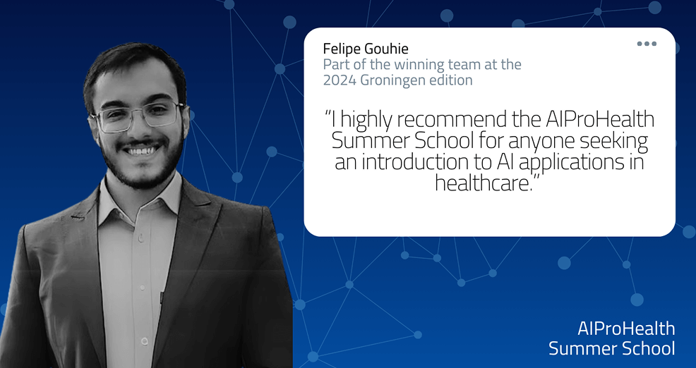 EIT Health | Student quote