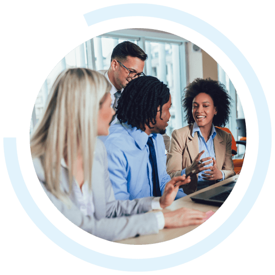 EIT Health | Steps to success