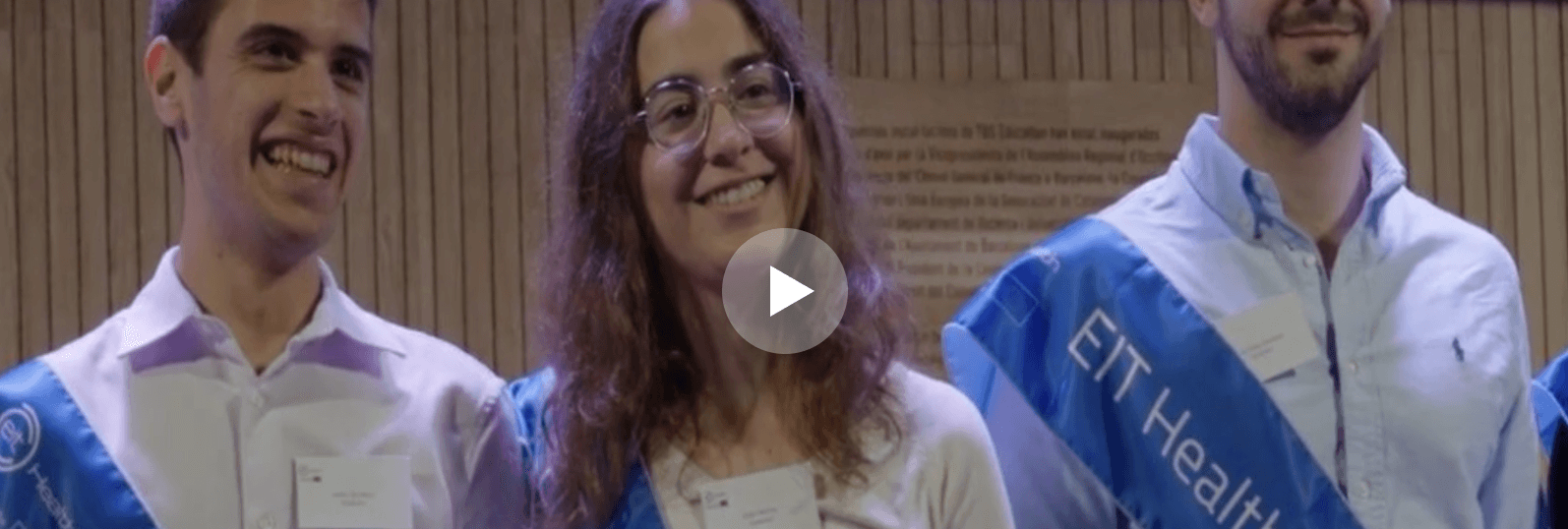 EIT Health | Video link