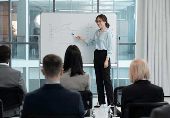 International Women's Day