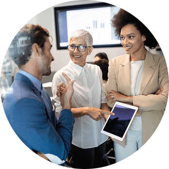 EIT Health | What you will gain