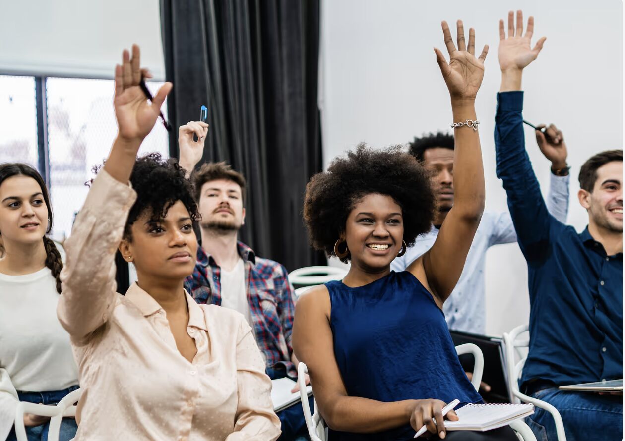 BRIGHTskills Focus Groups