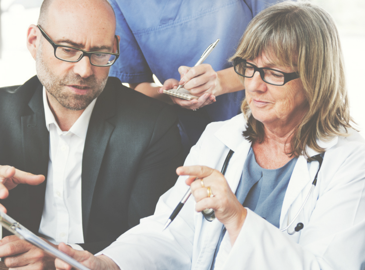 EIT Health Opens Search for next CEO