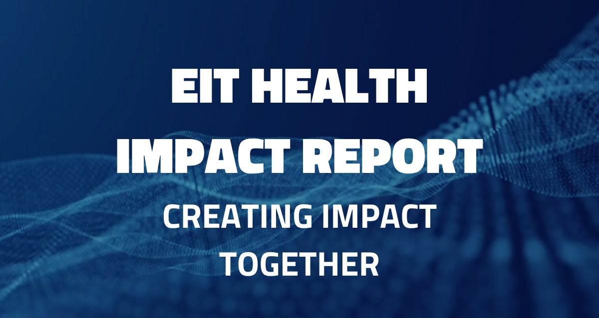 EIT Health Impact Report