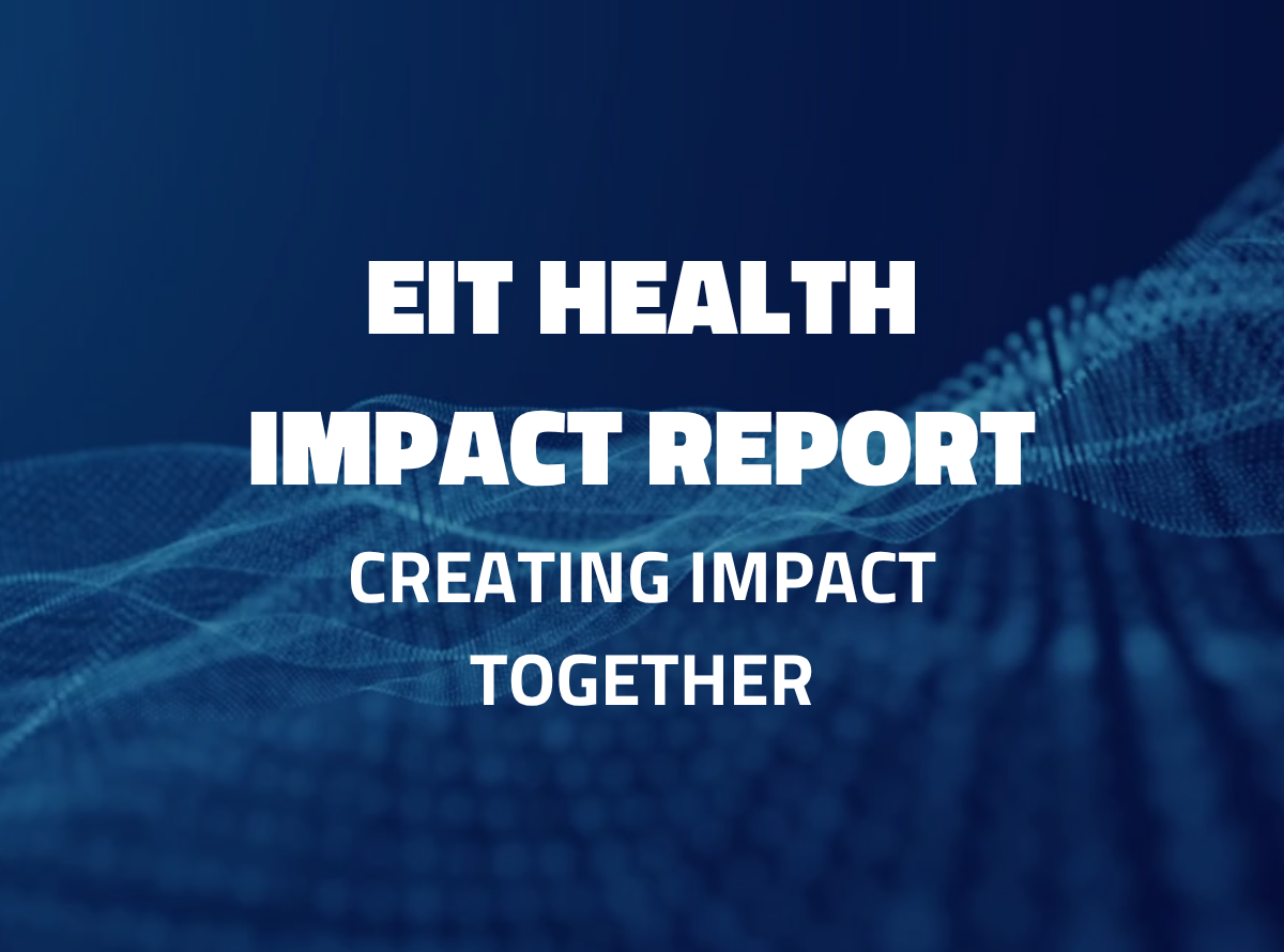 EIT Health Impact Report