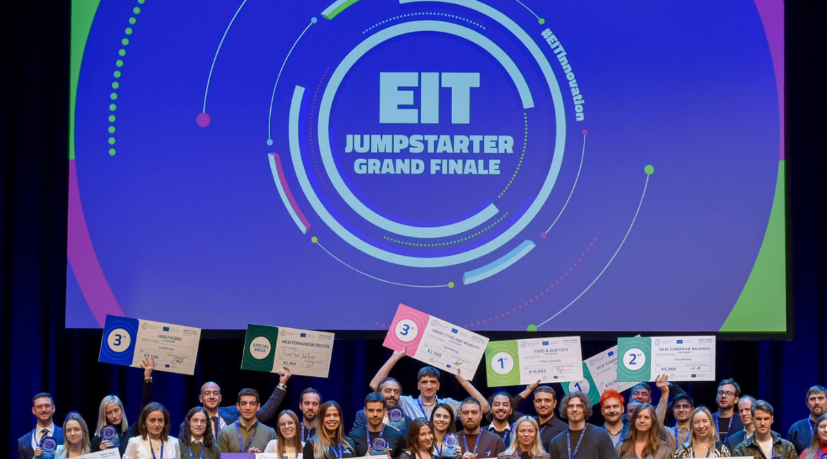 EIT Jumpstarter 2026