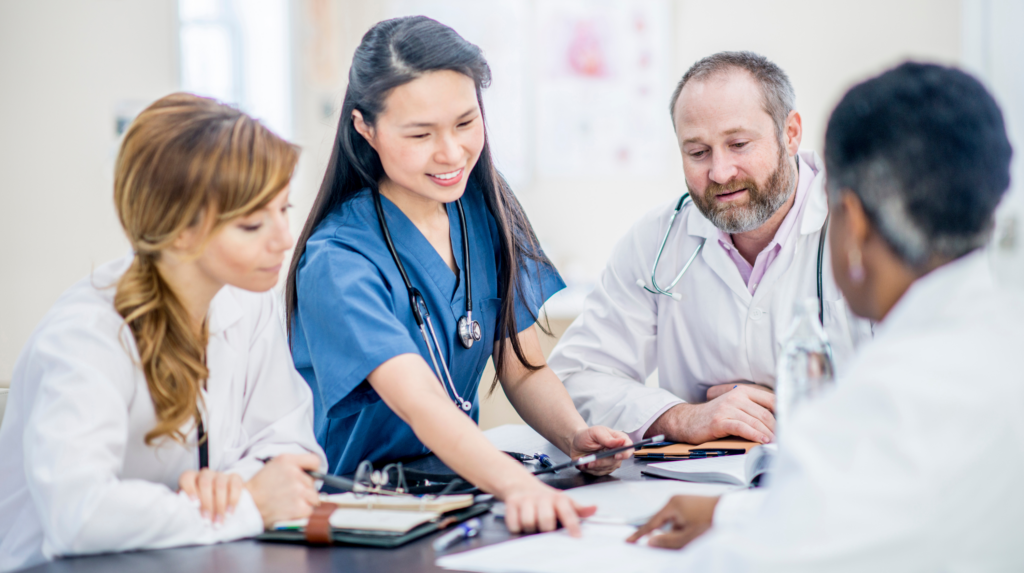 Healthcare Innovation: Adoption Strategies and Future Trends
