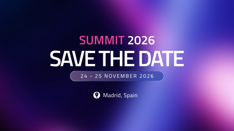 EIT Health Summit 2026 - Save the date